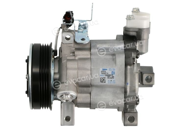 Valeo 814715