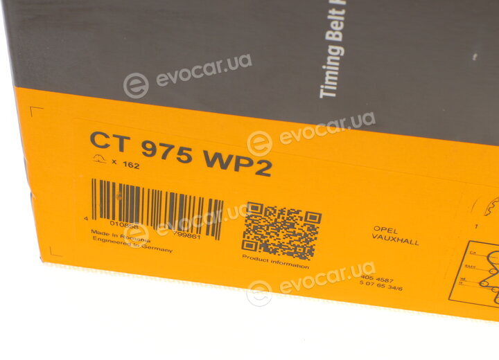 Continental CT975WP2