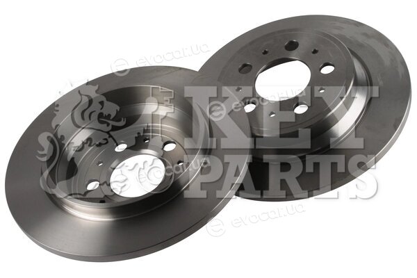 Key Parts KBD4216