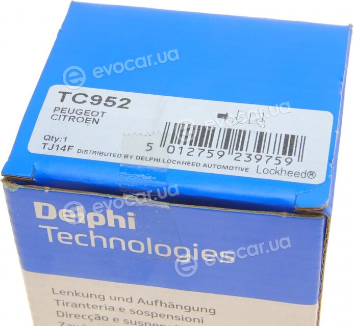 Delphi TC952