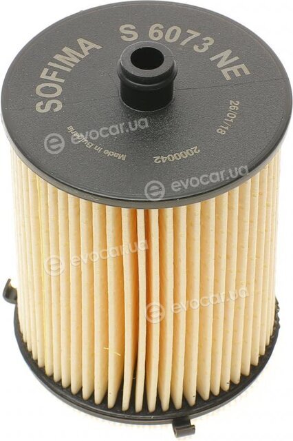 Sofima S 6073 NE