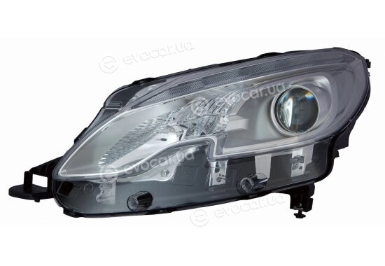 Depo / Loro 550-1160R-LD-EM