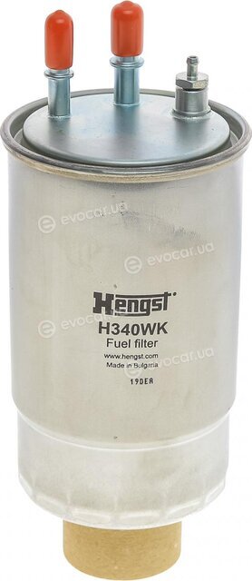 Hengst H340WK