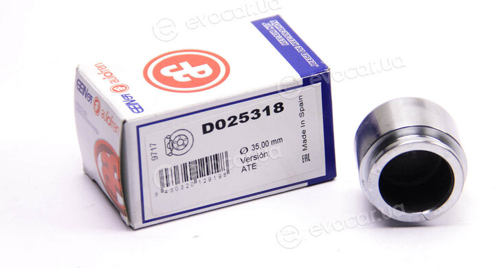 Autofren D025318