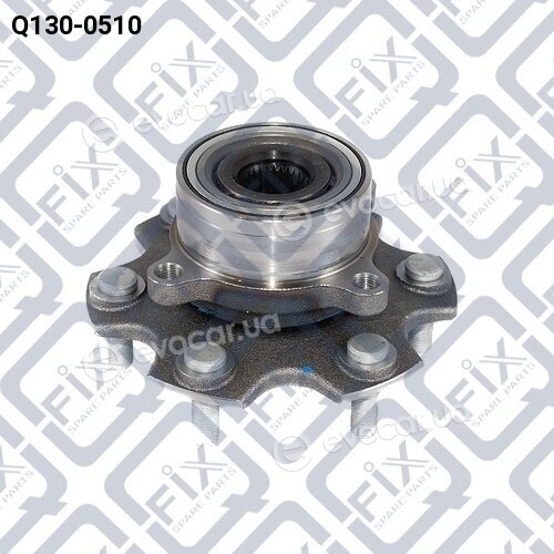 Q-Fix Q1300510