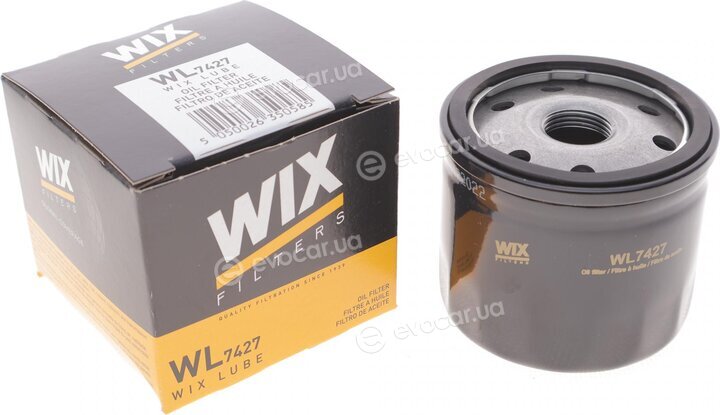 WIX WL7427