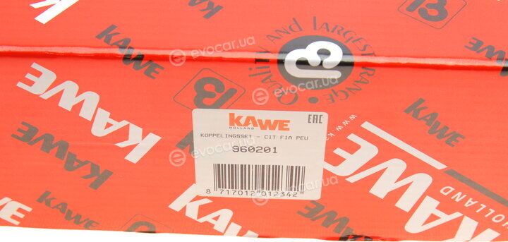 Kawe / Quick Brake 960201