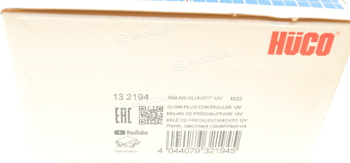 Astemo (Hitachi) / Huco 132194
