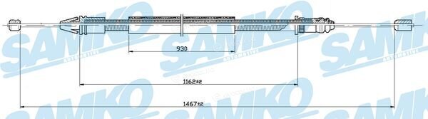 LPR / Samko C0401B