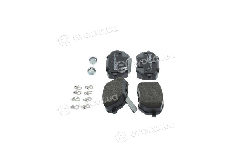 Bosch 0986460187