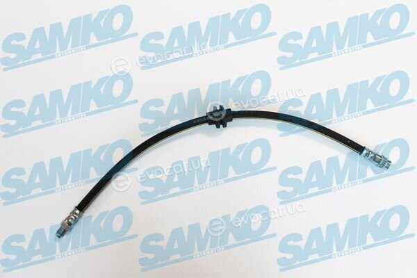 LPR / Samko 6T49245