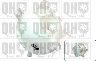 Quinton Hazell QVE543