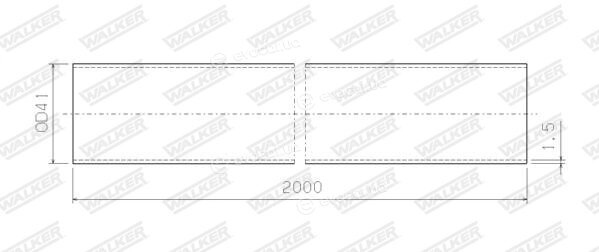 Walker / Fonos 09941