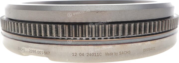 Sachs 2295 001 847