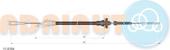 Adriauto 11.0154