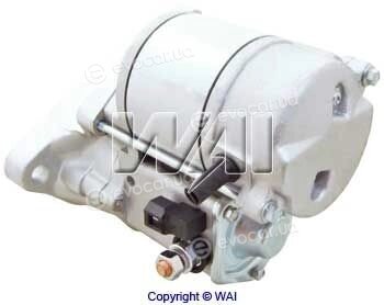 WAI 17481N