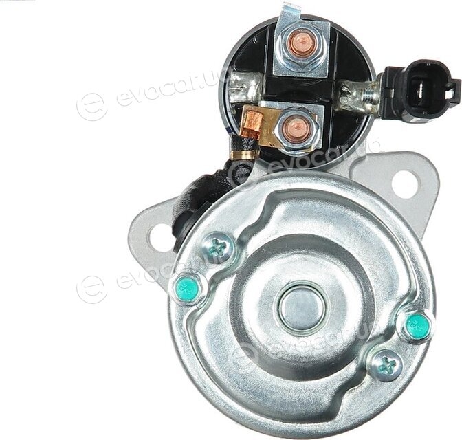 AS S5386S