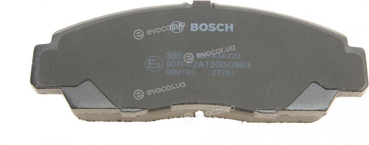 Bosch 0 986 424 722