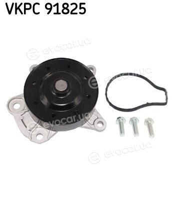 SKF VKPC 91825