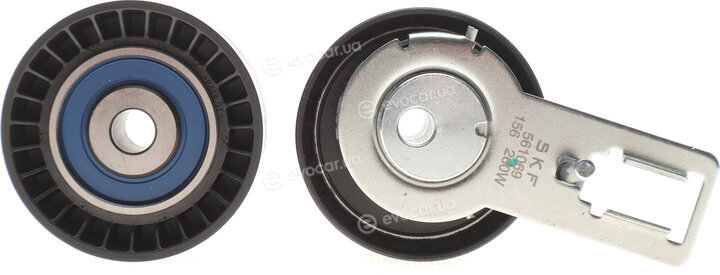 SKF VKMA 03315