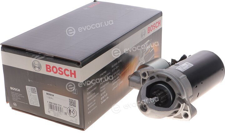 Bosch 1 986 S00 731