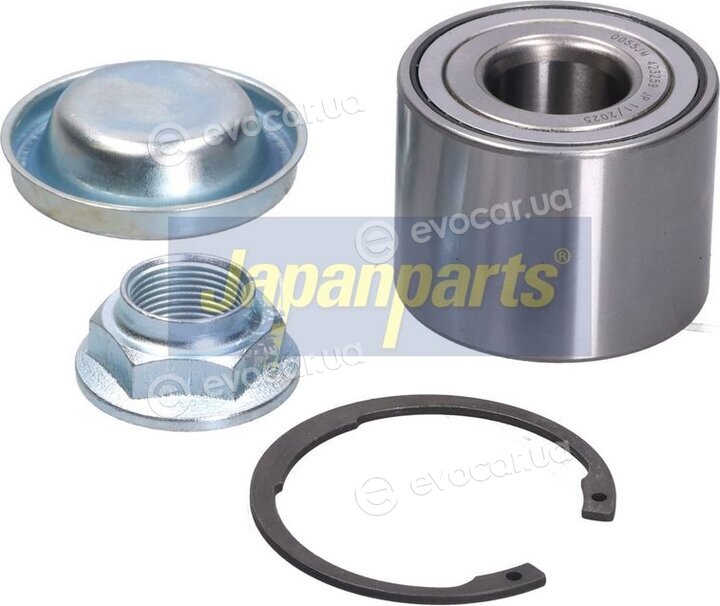 Japanparts KK-0055JM