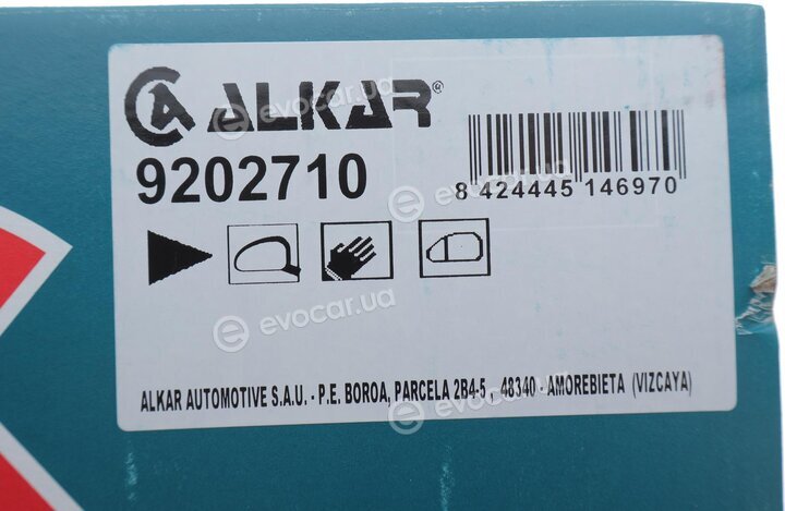 Alkar 9202710