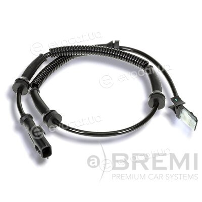 Bremi 50250