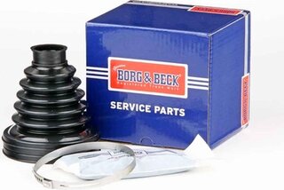 Borg & Beck BCB6456