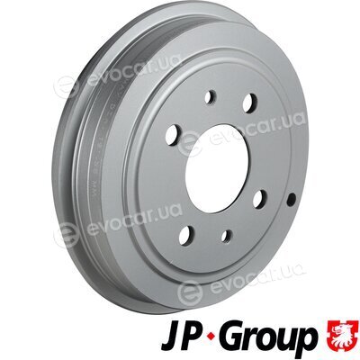 JP Group 1563501100