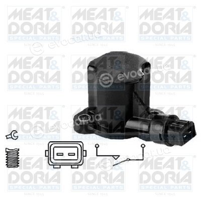 Meat & Doria 36031