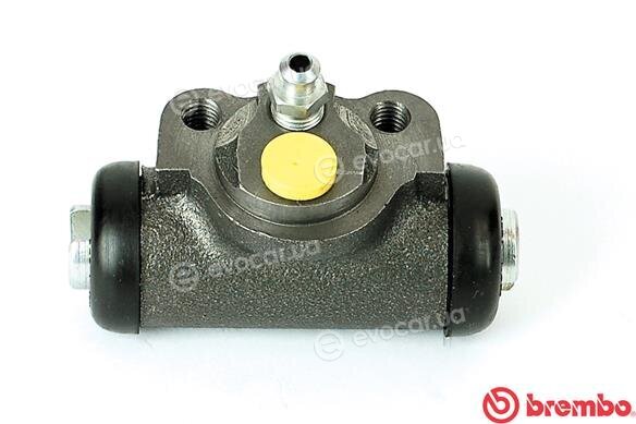 Brembo A 12 381
