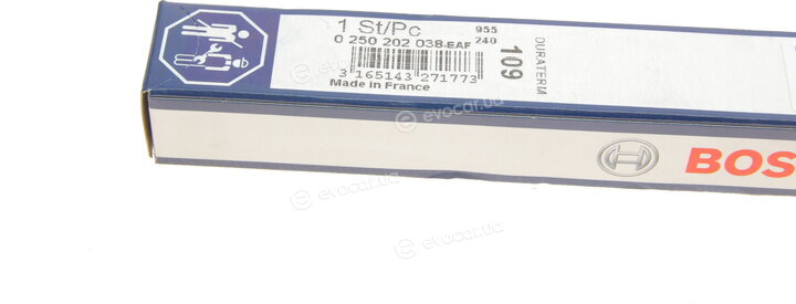 Bosch 0 250 202 038