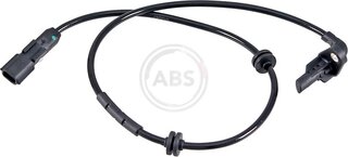 A.B.S. 31460