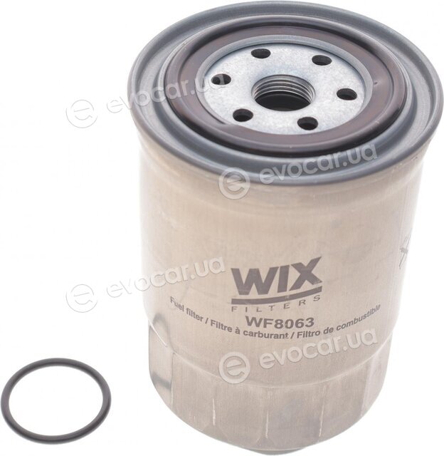 WIX WF8063