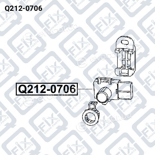 Q-Fix Q2120706