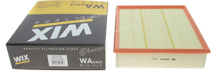 WIX WA6343