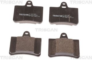 Triscan 8110 28017