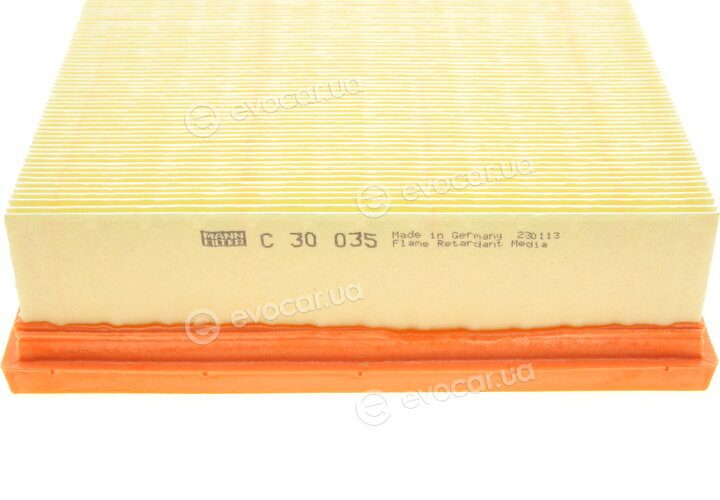 Mann C 30 035