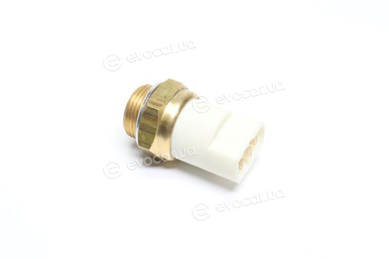 Vernet / Calorstat TS2634
