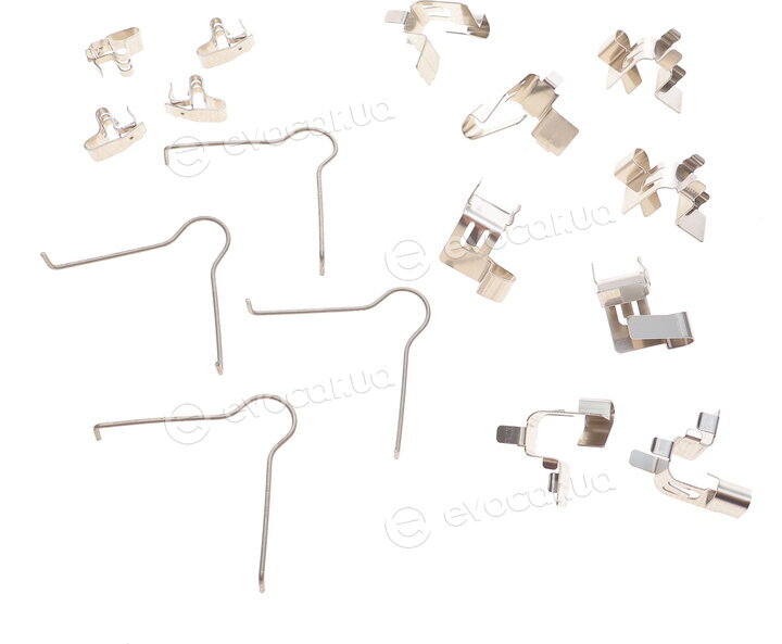 Kawe / Quick Brake 109-1030