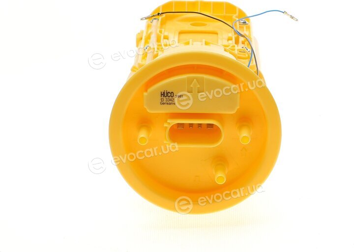 Astemo (Hitachi) / Huco 133342
