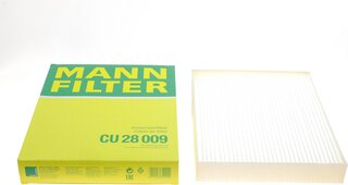 Mann CU 28 009