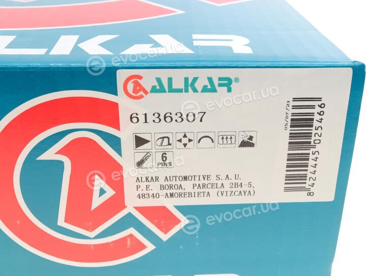 Alkar 6136307