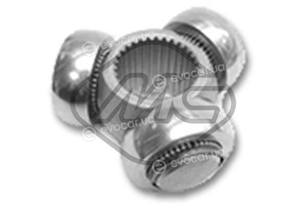 Metalcaucho / STC 40683