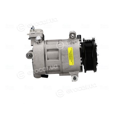 Nissens 891260