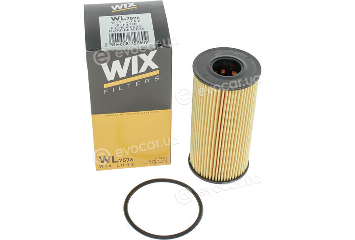WIX WL7576