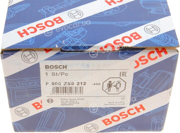 Bosch F 000 ZS0 212