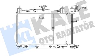 Kale 347890