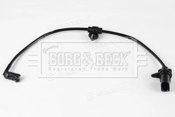 Borg & Beck BWL3177